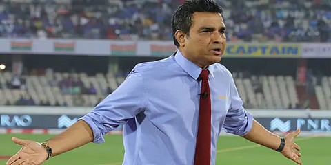 'சர்ச்சை'யும் சஞ்சய் மஞ்சரேக்கரும்... யார் இவர்? - ஒரு பார்வை