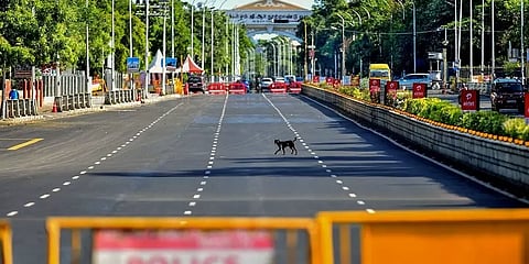 ஊரடங்கில் கூடுதல் தளர்வுகள்: தமிழகத்தில் டாஸ்மாக் கடைகள் திறக்க வாய்ப்பு?