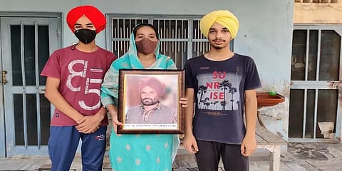 ஊருக்கே ஆக்சிஜன் கொடுத்தவருக்கு ஆக்சிஜன் இல்லை - மரங்களின் காதலர் ஹர்தயல் கொரோனாவால் மரணம்