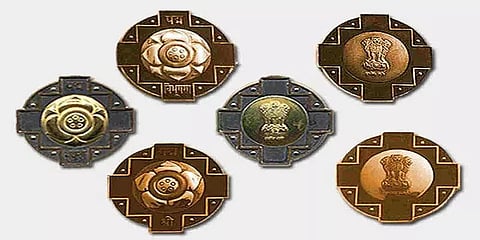 பத்ம விருதுகளுக்கு 2021 செப்டம்பர் 15 வரை விண்ணப்பிக்கலாம்
