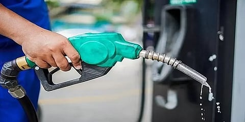 கொடைக்கானல்: ரூ. 100ஐ தொட்ட பெட்ரோல் விலை; காய்கறிகள் விலை உயரும் அபாயம்