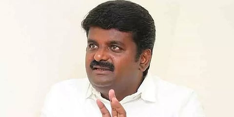 ஆட்சியர்கள், டீன்களின் அறிவுரையின்படி தரமான உணவளித்தோம்: விஜயபாஸ்கர் விளக்கம்