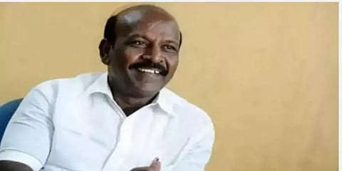 "கொரோனா இல்லையென்றாலும் முகக் கவசம் கட்டாயம்" - மா.சுப்பிரமணியன்