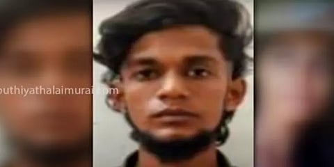 கோவை: மிரட்டல் விடுத்த கல்லூரி மாணவர்; தற்கொலை செய்து கொண்ட மாணவி