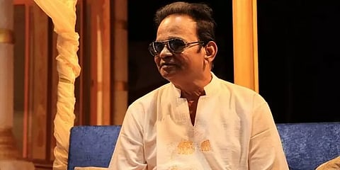 வெளிநாடு தப்பாமல் இருக்க சிவசங்கர் பாபாவுக்கு லுக் அவுட் நோட்டீஸ்