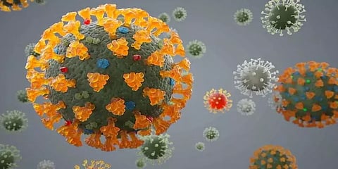 டெல்டா வகையைவிட அச்சுறுத்தும் டெல்டா பிளஸ் கொரோனா: உலக நாடுகள் அச்சம்