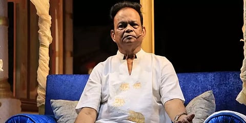 'என்னுடன் அல்ல. கண்ணனுடன் உறவாடுகிறீர்கள்’ - யார் இந்த சிவசங்கர் பாபா.? முழு  பின்னணி