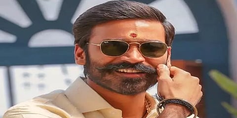 தேசிய விருது இயக்குநர் சேகர் கம்முலா இயக்கத்தில் தனுஷ்: புதிய பட அறிவிப்பு