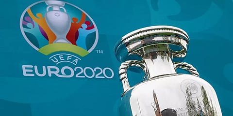 யூரோ 2020: பரபரப்பை பற்ற வைத்துள்ள லீக் போட்டிகள்