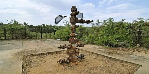 கடலூர்: எண்ணெய் கிணறு ஆய்வுக்கு ஓ.என்.ஜி.சி விண்ணப்பம்