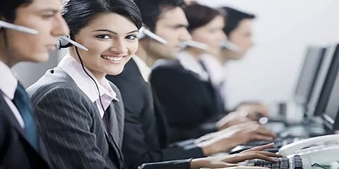 சிறு நகரங்களில் ஐடி, பிபிஓ வேலை உருவாக்கம்: தமிழ்நாடு 2-ம் இடம்