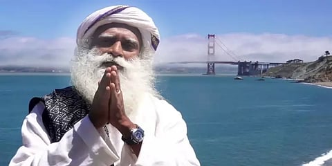 கொரோனா பேரிடரில் யோகா தினம் முக்கியத்துவம் பெறுவது ஏன்? - ஜகி வாசுதேவ் விளக்கம்