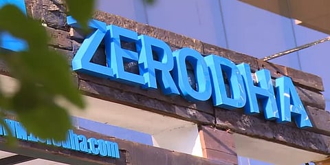 எங்கள் ஊழியர்களில் 70% பேர் வீட்டிலிருந்தே நிரந்தரமாக வேலையைத் தொடரலாம்: ஜெரோதா சிஓஓ