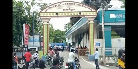 காஞ்சிபுரம்: 20 நாட்களில் 258 குழந்தைகளுக்கு கொரோனா தொற்று உறுதியானதால் அதிர்ச்சி