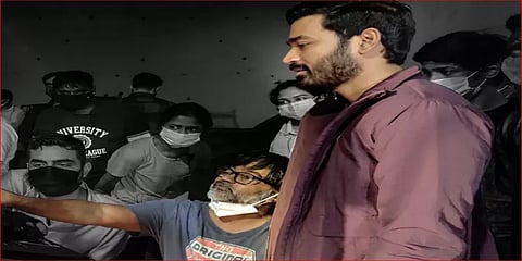 தனுஷின் ’நானே வருவேன்’: அப்டேட் கொடுத்த செல்வராகவன்