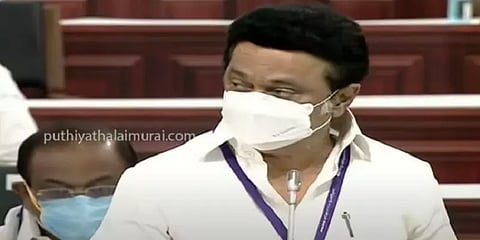 வன்னியர்களுக்கு 10.5% இடஒதுக்கீடு குறித்து அதிகாரிகளுடன் ஆய்வு செய்யப்படும் - முதல்வர்
