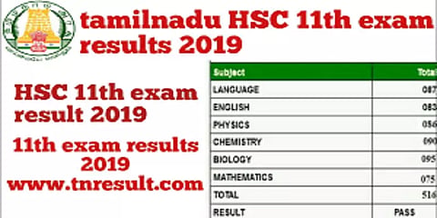 +2 மாணவர்களின் 10ம் வகுப்பு மதிப்பெண்- இணையதளத்தில் பதிவேற்ற தலைமை ஆசிரியர்களுக்கு உத்தரவு