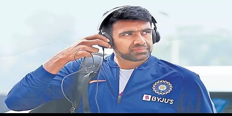2 ஆண்டுகள் 71 விக்கெட்டுகள்... அஸ்வினின் சாதனைப் பயணம்