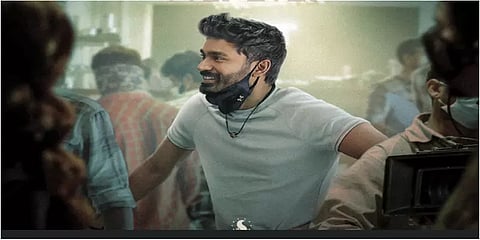ஜூலையில் துவங்கும்  ’தனுஷ் 43’ இறுதிக்கட்டப் படப்பிடிப்பு