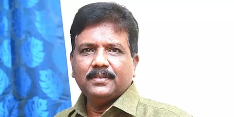 தண்டோரா போடுவதைத் தடை செய்க -  ரவிக்குமார் எம்.பி. வலியுறுத்தல்