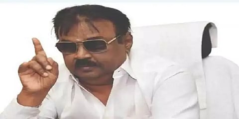 பெட்ரோல் விலை உயர்வு, டாஸ்மாக் திறப்புக்கு எதிராக ஜூலை 5-ல் தேமுதிக ஆர்ப்பாட்டம்