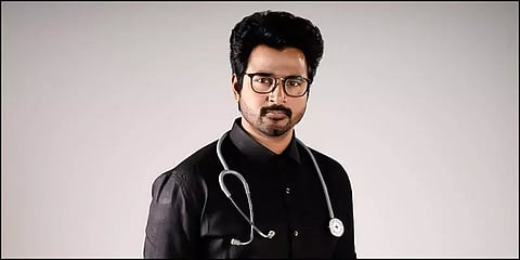நேரடியாக ஓடிடியில் வெளியாகும் சிவகார்த்திகேயனின் ‘டாக்டர்’?