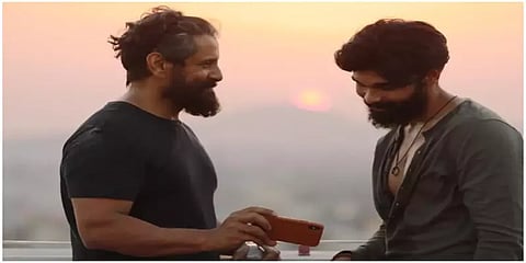 ஜூலையில் தொடங்குகிறது ’விக்ரம் – துருவ் விக்ரம்’ இணையும் புதிய படத்தின் படப்பிடிப்பு