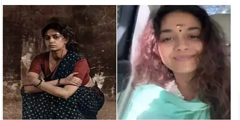 செல்வராகவன் ஹீரோவாக நடிக்கும் ‘சாணிக்காயிதம்’ படப்பிடிப்பில் இணைந்த கீர்த்தி சுரேஷ்