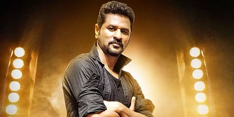 கல்யாண் இயக்கத்தில் பிரபுதேவா: 'குலேபகாவலி'க்குப் பிறகு மீண்டும் இணையும் கூட்டணி