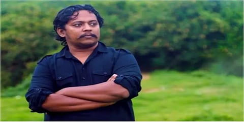 ”தலைவர்கள் மனது புண்பட்டிருந்தால் வருத்தம் தெரிவிக்கிறேன்” - ’மேதகு’ இயக்குநர் கிட்டு