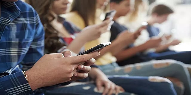 Mobile use