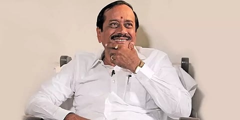 'தேர்தல் செலவுக்காக கொடுத்த பணம் மோசடி'-ஹெச்.ராஜாவை குற்றம்சாட்டிய பாஜக நிர்வாகி நீக்கம்