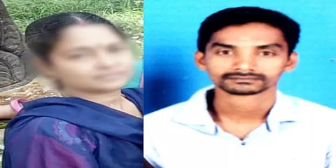 திருப்பூர்: பனியன் நிறுவன உரிமையாளர் பெண் ஊழியருடன்  தற்கொலை