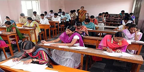ஆகஸ்ட் 16 முதல் 27 வரை தமிழ்நாடு அரசுப் பணியாளர்களுக்கான துறைத் தேர்வுகள்