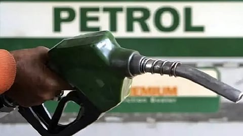 Petrol Price