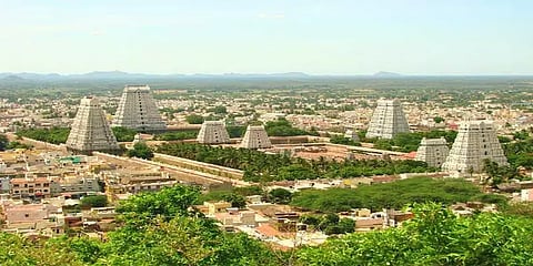 "கோவில் புறம்போக்கு நிலம் பற்றிய தகவல்களை தாக்கல் செய்க" - அரசுக்கு ஐகோர்ட் உத்தரவு