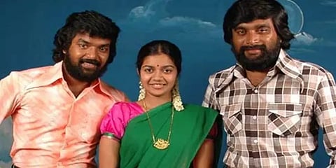 12 ஆண்டுகளுக்கு முன் வெளியான ’சுப்ரமணியபுரம்’:  சசிகுமார் பகிரும் நினைவலைகள்!