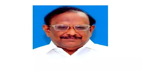 ஏழு பேர் விடுதலை: முதல்வர் எந்த சட்டச் சிக்கலிலும சிக்கிக்கொள்ள மாட்டார் - அமைச்சர் ரகுபதி