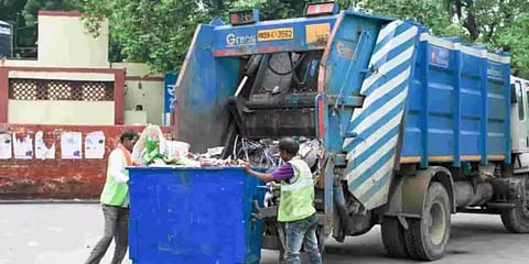 மதுரையில் இனி 80% குப்பை லாரிகள் இரவில் மட்டுமே இயக்கம்- மாநகராட்சி ஆணையாளர்