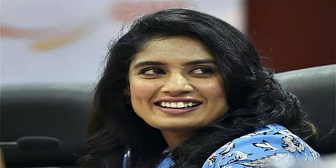 மகளிர் கிரிக்கெட்டின் முடிசூடா ராணியாக ஜொலிக்கும் மிதாலி ராஜ்