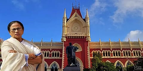 மம்தா பானர்ஜிக்கு ரூ.5 லட்சம் அபராதம்: நீதிமன்றம் உத்தரவு