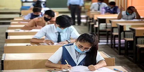 ஆக.31 வரை 40% கட்டணம் மட்டுமே வசூலிக்க வேண்டும்: தனியார் பள்ளிகளுக்கு கட்டுப்பாடு