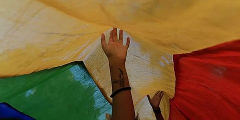 கர்நாடக அரசுப் பணிகளில் திருநங்கை உள்பட மாற்றுப் பாலினத்தவருக்கு 1% உள்ஒதுக்கீடு