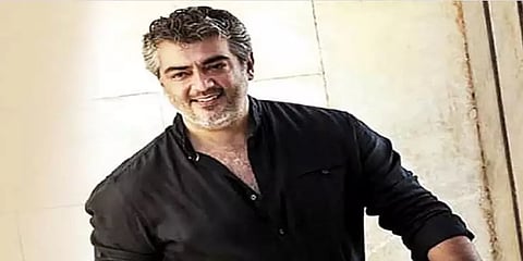 ஜூலை 15-ல் வெளியாகும் அஜித்தின் ‘வலிமை’ ஃபர்ஸ்ட் லுக்?