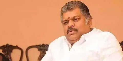 'நீட் தேர்வில் அரசியலை புகுத்தாதீர்கள்'  -  ஜி.கே.வாசன்