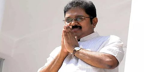 “நம் வெற்றி தள்ளிப்போடப்பட்டிருக்கிறது; யாராலும் தடுத்துவிட முடியாது” - டிடிவி தினகரன்