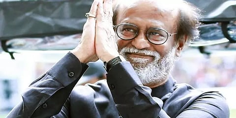 மக்கள் மன்ற நிர்வாகிகளை சந்திக்கிறார் ரஜினிகாந்த்
