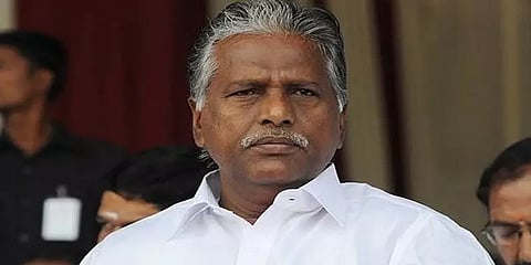 கொங்குநாடு மாநிலம் என்பது விஷமத்தனம்; சென்னை முதல் குமரி வரை ஒரே சிந்தனை: கே.பி.முனுசாமி