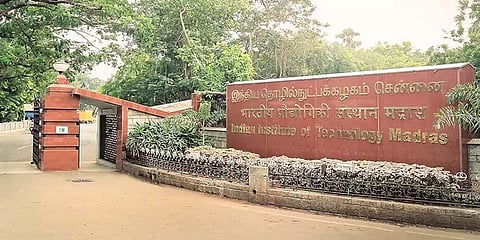 சாதிபாகுபாடு காட்டப்படுவதாக புகார்: சென்னை ஐஐடியில் தேசிய தாழ்த்தப்பட்டோர் ஆணையம் விசாரணை