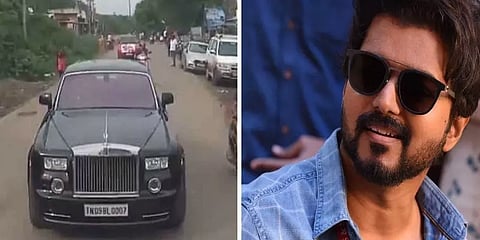 விரைவுச் செய்திகள்: ஸ்புட்னிக் வி தடுப்பூசி தயாரிப்பு | விஜய்க்கு ரூ.1 லட்சம் அபராதம்